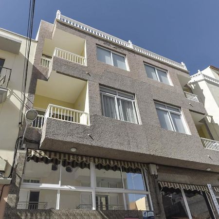 Apartamento Gaviota Playa de San Juan  Exterior foto