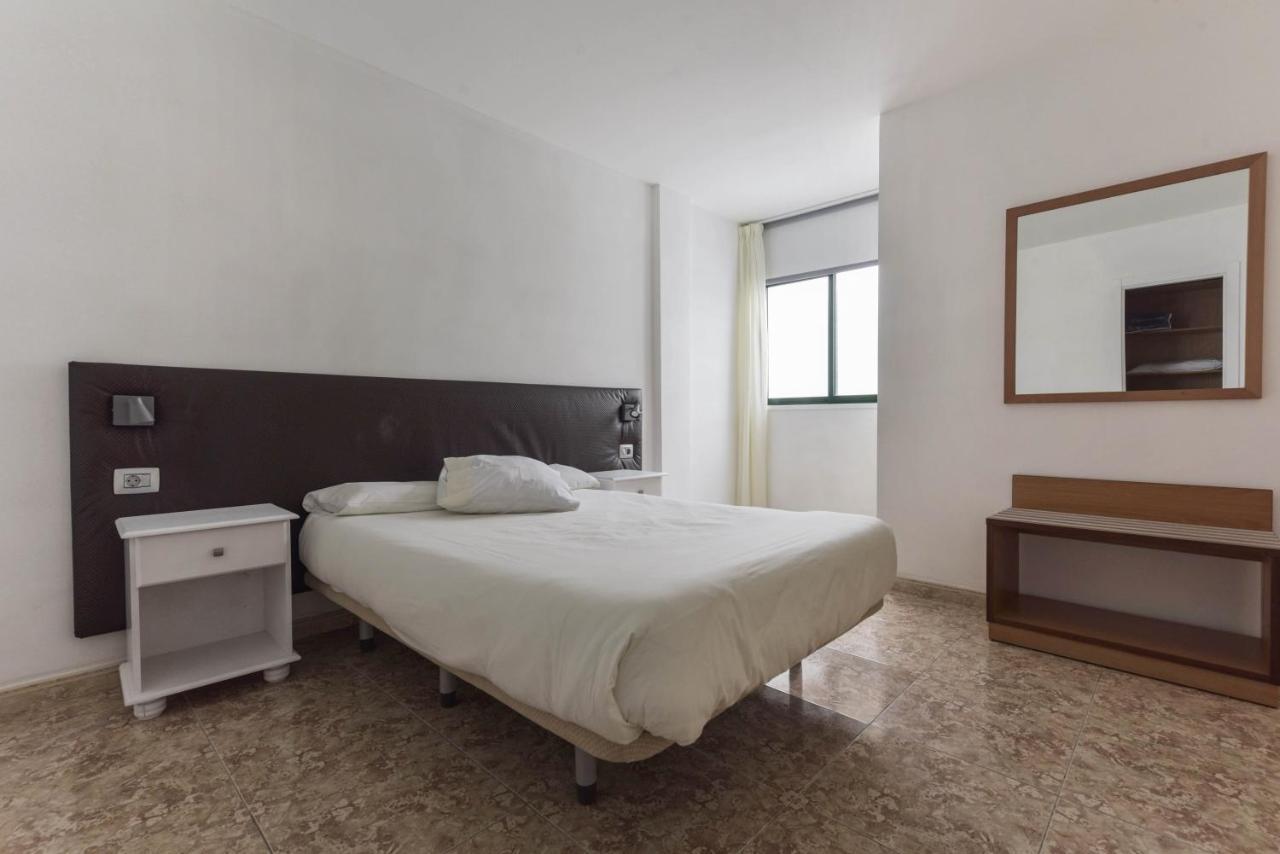 Apartamento Gaviota Playa de San Juan  Exterior foto