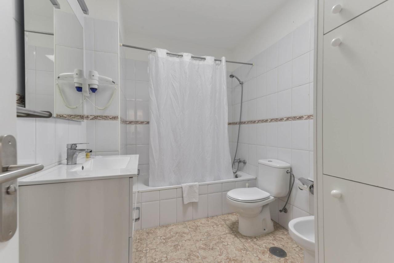 Apartamento Gaviota Playa de San Juan  Exterior foto