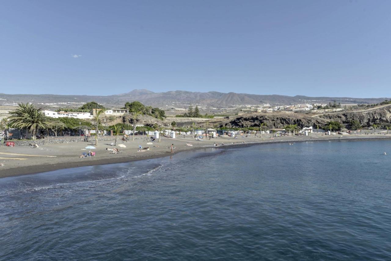 Apartamento Gaviota Playa de San Juan  Exterior foto